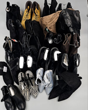 Купить Обувь СТОК Demi шт#20 шт, ЛОТ СТ-9772 оптом в Ростове-на-Дону и Ростовской области