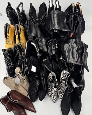 Купить Обувь СТОК Demi шт#20 шт, ЛОТ СТ-9773 оптом в Ростове-на-Дону и Ростовской области