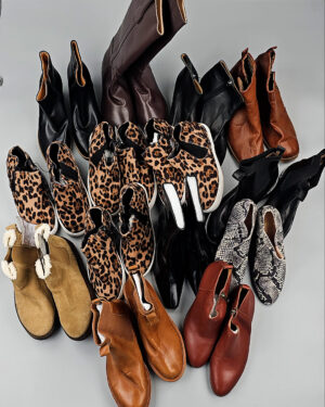 Купить Обувь CAN деми 084#11,4 кг, ЛОТ СТ-9778 оптом в Ростове-на-Дону и Ростовской области