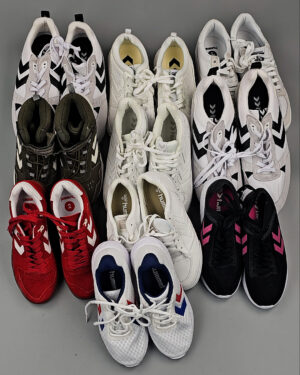 Купить Кроссовки Hummel, 10 шт, ЛОТ СТ-9783 оптом в Ростове-на-Дону и Ростовской области