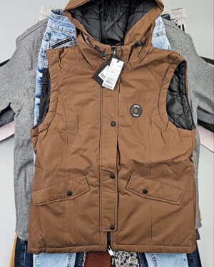 Купить Женский зимний микс DK COMPANY, 20 кг, ЛОТ СТ-9944 оптом в Ростове-на-Дону и Ростовской области