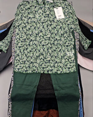 Купить Женский зимний микс DK COMPANY, 20 кг, ЛОТ СТ-9947 оптом в Ростове-на-Дону и Ростовской области