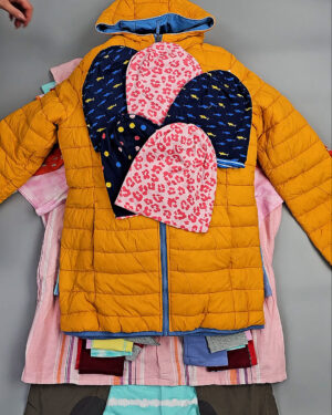 Купить TCM Kids зима #7 кг оптом в Ростове-на-Дону и Ростовской области