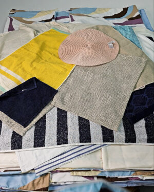 Фотография  553 - ПДО TCM 104#20 кг, ЛОТ СТ-9627 оптом в Ростове-на-Дону и Ростовской области