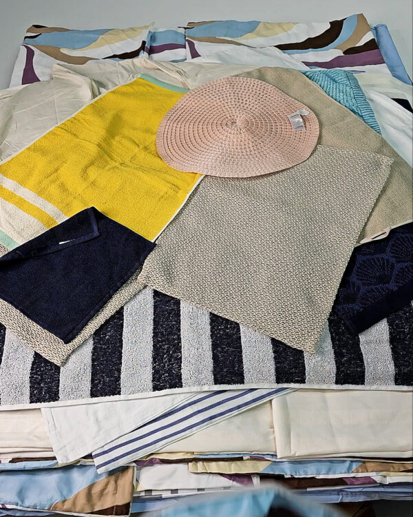 Фотография  977 - ПДО TCM 104#20 кг, ЛОТ СТ-9627 оптом в Ростове-на-Дону и Ростовской области