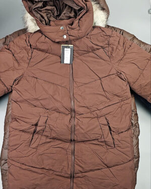 Купить Куртки BESTSELLER зима 045#10 кг, ЛОТ СТ-9829 оптом в Ростове-на-Дону и Ростовской области