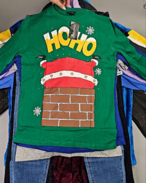 Купить AMAZON Winter#15 кг, ЛОТ СТ-9816 оптом в Ростове-на-Дону и Ростовской области