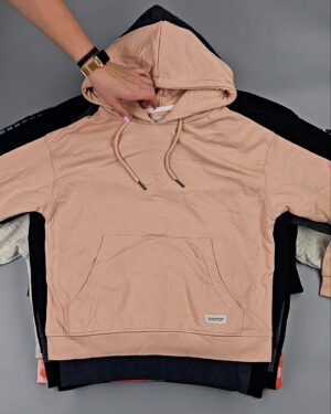 Фотография  754 - Толстовки Bestseller+DK 035#7 кг, ЛОТ СТ-9839 оптом в Ростове-на-Дону и Ростовской области