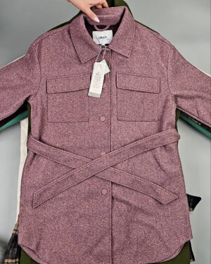 Фотография  945 - Пальто Bestseller 045#10 кг, ЛОТ СТ-9844 оптом в Ростове-на-Дону и Ростовской области