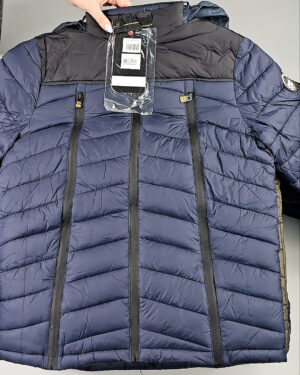 Фотография  684 - Куртки (Herrenjacken G.Norway)#14,4 кг, ЛОТ СТ-9880 оптом в Ростове-на-Дону и Ростовской области