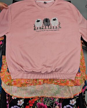 Купить XXL Winter mix БМ#15 кг, ЛОТ СХ-0252 оптом в Ростове-на-Дону и Ростовской области