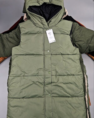 Фотография  601 - Верхняя одежда VILA 104#10 кг оптом в Ростове-на-Дону и Ростовской области