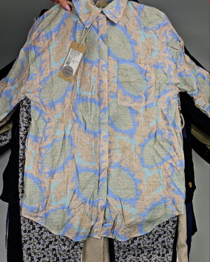 Купить Женский зимний микс DK COMPANY, 20 кг, ЛОТ СТ-9943 оптом в Ростове-на-Дону и Ростовской области