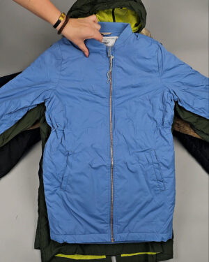 Фотография  615 - Ветровки СТОК дети 065#5 кг, ЛОТ СТ-9726 оптом в Ростове-на-Дону и Ростовской области