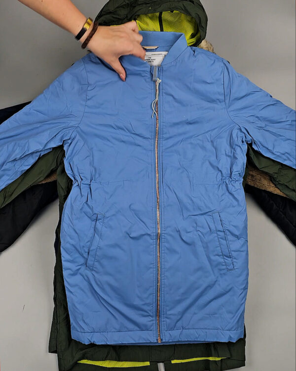 Фотография  959 - Ветровки СТОК дети 065#5 кг, ЛОТ СТ-9726 оптом в Ростове-на-Дону и Ростовской области