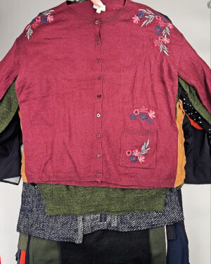 Купить Spain Winter mix#50 кг, ЛОТ СХ-0225 оптом в Ростове-на-Дону и Ростовской области