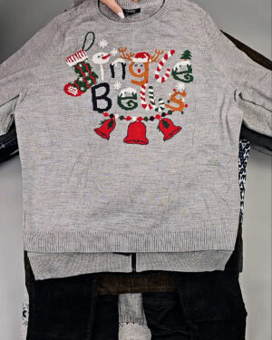 Фотография  501 - LIDL Winter м/ж 022024#15 кг, ЛОТ СТ-9978 оптом в Ростове-на-Дону и Ростовской области