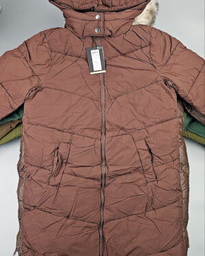 Купить Куртки BESTSELLER зима 045#10 кг, ЛОТ СТ-9834 оптом в Ростове-на-Дону и Ростовской области