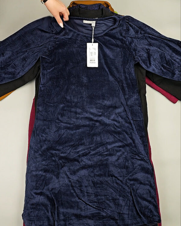 Фотография  981 - Платья Bestseller+DK Winter 035#7 кг, ЛОТ СТ-9998 оптом в Ростове-на-Дону и Ростовской области