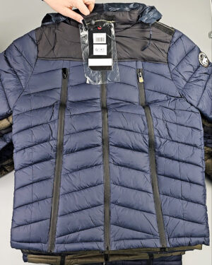 Фотография  585 - Куртки (Herrenjacken G.Norway)#14,8 кг, ЛОТ СТ-9881 оптом в Ростове-на-Дону и Ростовской области