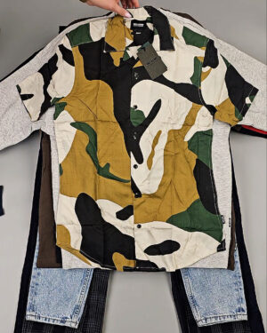 Купить ONLY men 075#11 кг, ЛОТ СТ-9811 оптом в Ростове-на-Дону и Ростовской области