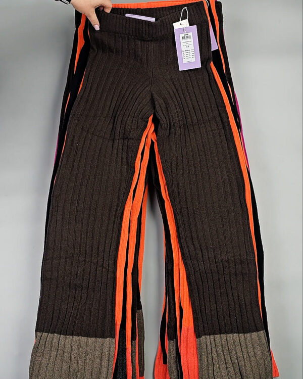 Фотография  311 - Брюки вязаные JJXX 045 #5 кг, ЛОТ СТ-9857 оптом в Ростове-на-Дону и Ростовской области