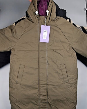 Фотография  733 - Верхняя одежда BESTSELLER Дания#10 кг, ЛОТ СТ-9707 оптом в Ростове-на-Дону и Ростовской области