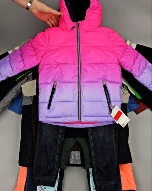 Купить C&A Kids Winter 1023#7 кг, ЛОТ СТ-9691 оптом в Ростове-на-Дону и Ростовской области