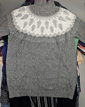 Фотография  994 - XXL Winter mix БМ#15 кг, ЛОТ СХ-0195 оптом в Ростове-на-Дону и Ростовской области