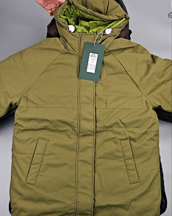 Фотография  444 - Верхняя одежда BESTSELLER Дания#10 кг, ЛОТ СТ-9709 оптом в Ростове-на-Дону и Ростовской области