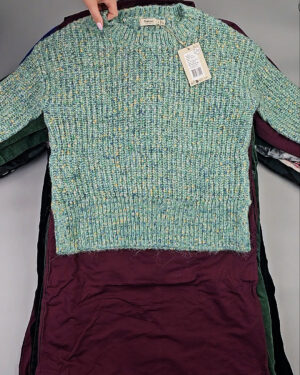 Фотография  357 - FRANSA Winter mix 104#15 кг, ЛОТ СТ-9803 оптом в Ростове-на-Дону и Ростовской области