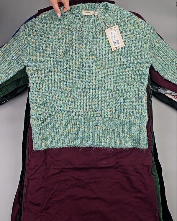 Фотография  168 - FRANSA Winter mix 104#15 кг, ЛОТ СТ-9803 оптом в Ростове-на-Дону и Ростовской области