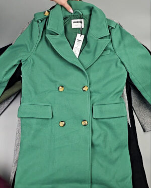 Фотография  131 - Пальто Bestseller 104#15,2 кг, ЛОТ СТ-9842 оптом в Ростове-на-Дону и Ростовской области