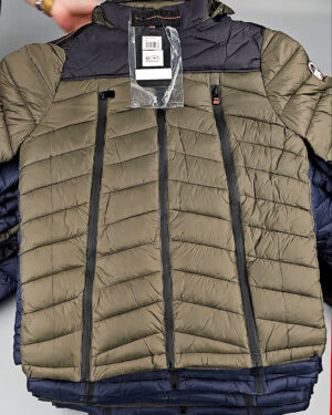 Фотография  930 - Куртки (Herrenjacken G.Norway)#14,4 кг, ЛОТ СТ-9636 оптом в Ростове-на-Дону и Ростовской области