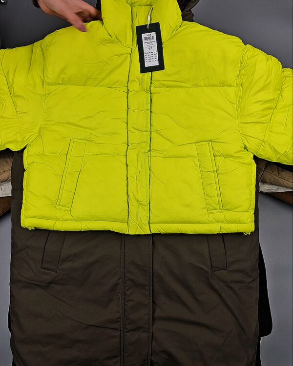 Фотография  827 - Верхняя одежда BESTSELLER Дания#11,35 кг, ЛОТ СТ-9706 оптом в Ростове-на-Дону и Ростовской области