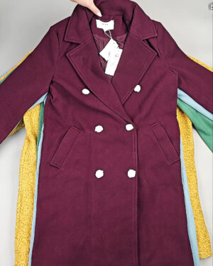 Купить Пальто Bestseller 045#10 кг, ЛОТ СТ-9845 оптом в Ростове-на-Дону и Ростовской области