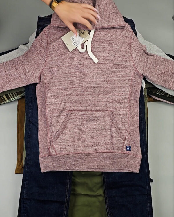 Фотография  865 - BLEND HE W 064#15 кг, ЛОТ СТ-9790 оптом в Ростове-на-Дону и Ростовской области