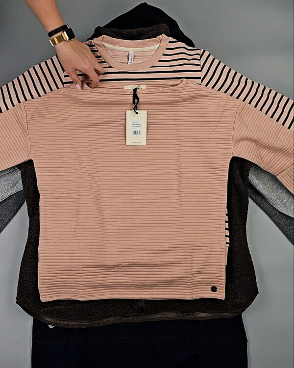 Фотография  112 - Толстовки Bestseller+DK 035#7 кг, ЛОТ СТ-9838 оптом в Ростове-на-Дону и Ростовской области