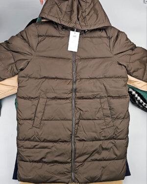 Фотография  628 - Верхняя одежда VILA#10,1 кг, ЛОТ СТ-9710 оптом в Ростове-на-Дону и Ростовской области