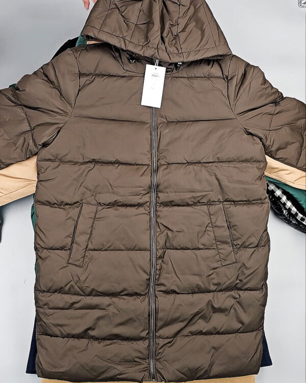 Фотография  731 - Верхняя одежда VILA#10,1 кг, ЛОТ СТ-9710 оптом в Ростове-на-Дону и Ростовской области