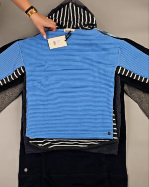 Купить Толстовки Bestseller+DK 035#7 кг, ЛОТ СТ-9840 оптом в Ростове-на-Дону и Ростовской области