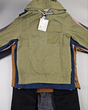 Фотография  519 - BLEND HE W 064#15 кг, ЛОТ СТ-9792 оптом в Ростове-на-Дону и Ростовской области