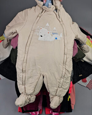 Купить Детский микс Winter Cr+Ex#12 кг, ЛОТ СХ-0216 оптом в Ростове-на-Дону и Ростовской области