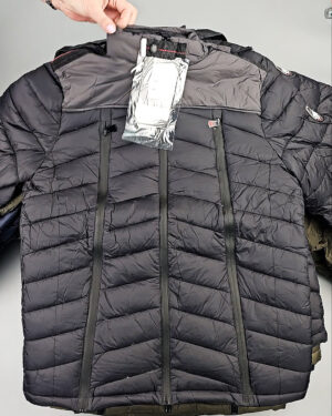 Фотография 529 - Куртки (Herrenjacken G.Norway)#14,4 кг, ЛОТ СТ-9879 оптом в Ростове-на-Дону и Ростовской области