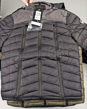 Фотография  854 - Куртки (Herrenjacken G.Norway)#14,4 кг, ЛОТ СТ-9880 оптом в Ростове-на-Дону и Ростовской области