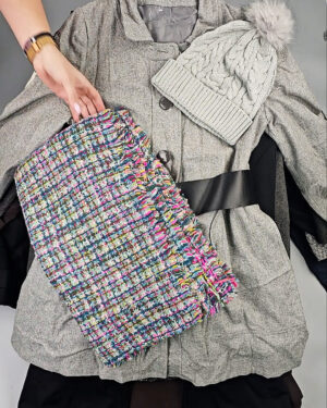 Купить Женский микс зима (Winter mix)#20 кг, ЛОТ СХ-0207 оптом в Ростове-на-Дону и Ростовской области