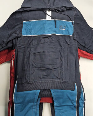 Купить Спортивные костюмы (Herren-Trainingsanzuge voп HIS)#18,7 кг, ЛОТ СТ-9633 оптом в Ростове-на-Дону и Ростовской области