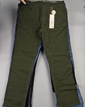 Фотография  533 - Джинсы BLEND HE 075#10 кг оптом в Ростове-на-Дону и Ростовской области