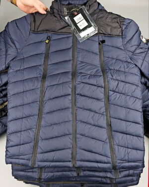 Фотография  157 - Куртки (Herrenjacken G.Norway)#14,4 кг, ЛОТ СТ-9636 оптом в Ростове-на-Дону и Ростовской области