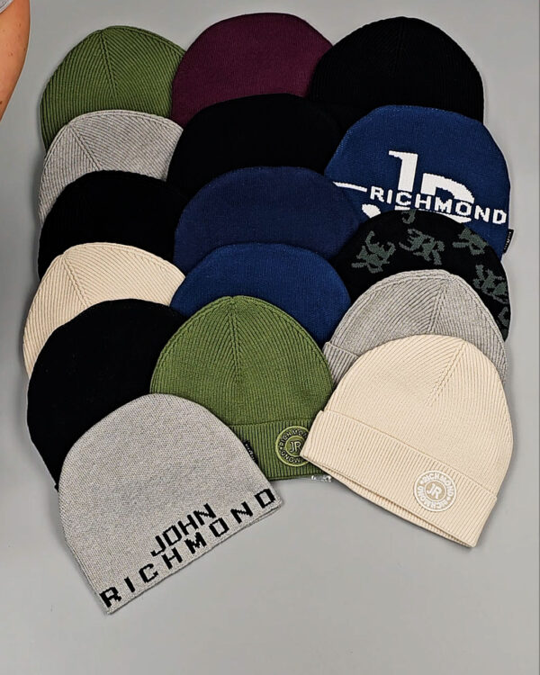 Фотография  768 - Шапки мужские C-3406 (CAPS/W) #20 шт, ЛОТ СТ-9654 оптом в Ростове-на-Дону и Ростовской области